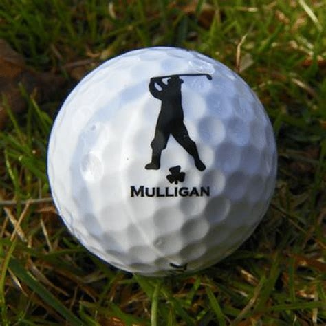 world class mulligans for golfers with extra balls Reader